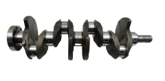 Arbre Vilebrequin 8200382457 122011649R 1.5 DCI K9K6770 Renault