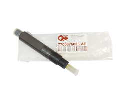Injection De Combustible Renault 7700875036 Qplus