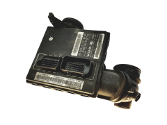 Calculateur A1661402100 A0265450532 Mercedes VDO 22172