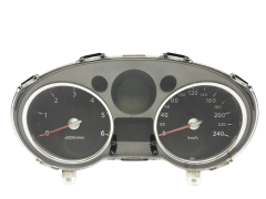 Bloc Compteurs Vitesse Nissan X-Trail JG500/J02A 56850