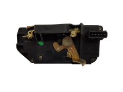 Serrure De Porte Gauche Arrière 913739 Peugeot 306 Kiekert 10710 Serrure De Porte Gauche Arrière 913739 Peugeot 306 Kiekert 10710