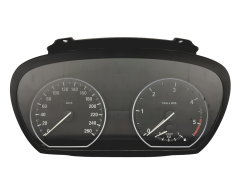Bloc Compteurs Vitesse BMW 1 E87 9141477-01 1024955-76 48606