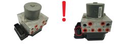 Pompe Abs Ford 9G91-2C405-AB TRW 65977