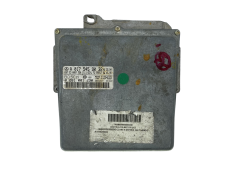 Calculateur A0175459032 0281001230 Mercedes Bosch 52402