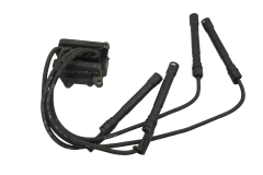 Bobine D`Allumage Renault 8200084401 -D H8200051128 1.2 16V