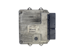 Calculateur 55190069 MJD6JO.C2 71600.023.04 Opel FGP 59612