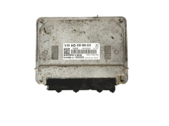 Calculateur 03D906023 5WP40806 04  VW SEAT SKODA Siemens 28281