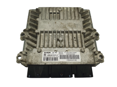 Calculateur 9658345080 9655041480 5WS40167H-T PSA Siemens 68304