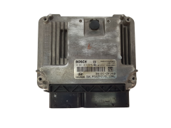 Calculateur 39101-2F250 0281016675 Hyundai Bosch 3155