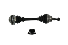 Arbre De Roue Gauche 6Q0407271BB 54070008201 Skoda Fabia I Vika
