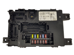 Boîtier Fusibles Fiat 00517187860 28024248 Delphi