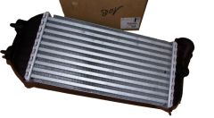 Refroidisseur Turbo Original 0384P3 0384.P3 Citroen Peugeot