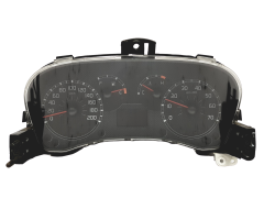 Bloc Compteurs Vitesse Fiat Panda 51711237 503000480700 29432