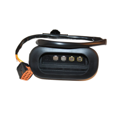 Contacteur De Feu Original Master 3 Movano NV400 2674500Q0B