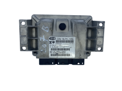 Calculateur 9663380880 IAW6LPC.105 16.807.064 PSA Magneti Marelli 50671