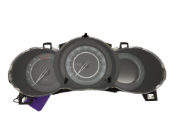Bloc Compteurs Vitesse Citroen C3 2 96668806XT A2C53385827 22761