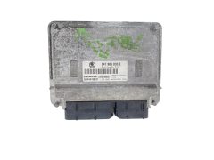Calculateur 047906033E 5WP44198 07 3PA SJ32 Skoda Siemens 59418