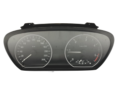 Bloc Compteurs Vitesse BMW 1 E87 9166821-02 1024952-85 44190