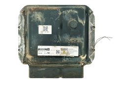 Calculateur Ecu 898053 9101 MB275800-8161 Opel Isuzu 32301