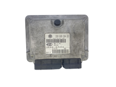 Calculateur VW 036906034DD IAW4MV.DD 61600.663.02 Magneti Marelli 56458