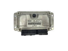 Calculateur 0261S04342 T11-3605010HA ME7.9.7 Chery Bosch Calculateur 0261S04342 T11-3605010HA ME7.9.7 Chery Bosch