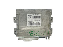 Calculateur 7700860324 7700874630 16085.134 IAW6R.20 Renault 63900 Calculateur 7700860324 7700874630 16085.134 IAW6R.20 Renault 63900