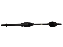 Arbre De Roue Droit 391006802R Clio 3 Renault 1.5 DCI 6719