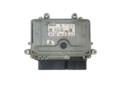 Calculateur Mercedes A6401501691 0281013965 Bosch  36077