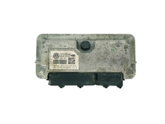Calculateur 03C906024AD IAW4HV.AD Seat Magneti Marelli 34072