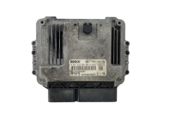 Calculateur 51795842 0281012303 4244B2ACM Fiat Bosch 53192