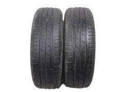 Pneu D’ete R15 195/65 91T Bridgestone Ecopia 150