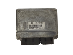 Calculateur 03E906033L 5WP40194 07 VW Siemens 13819