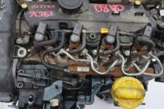 Pompe D’injection 166006212R 167008557R 1.5 dci Renault Megane 3