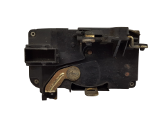 Serrure De Porte Droit Avant 9136J0 Peugeot 206 Kiekert 10628