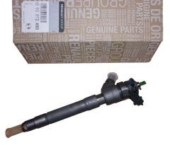 Injection De Combustible Original 166007246R Renault