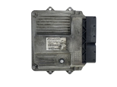 Calculateur 51854472 MJD.6JF.S4 71600.042.04 Fiat FPT 53242