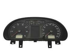 Bloc Compteurs Vitesse VW Polo 6Q0920803 110080320001A 58908