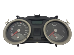 Bloc Compteurs Vitesse Renault Megane 2 8200306552 18634 Bloc Compteurs Vitesse Renault Megane 2 8200306552 18634