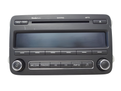 Radio Cd Mp3 Skoda Swing 5J0035161D 28287453 Delphi Radio Cd Mp3 Skoda Swing 5J0035161D 28287453 Delphi