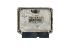 Calculateur Seat VW 045906019BB 0281011074 Bosch 47131