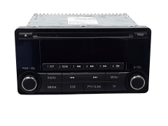 Radio Cd Mitsubishi Lancer 8701A626