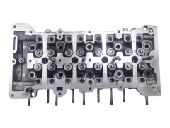 La Culasse Fiat Alfa Romeo Opel 55206424 1.9 JTD CDTI La Culasse Fiat Alfa Romeo Opel 55206424 1.9 JTD CDTI