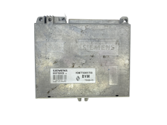 Calculateur S101729103H 7700851758 7700864476 Renault Siemens 56600