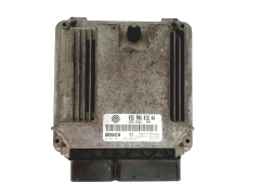 Calculateur 03G906016AA 0281011728 VW Bosch