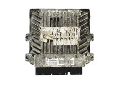 Calculateur 5WS40029R-T 9658212380 9655041480 PSA Siemens Calculateur 5WS40029R-T 9658212380 9655041480 PSA Siemens