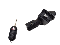 Commutateur D’allumage Fiat Panda 2 00518006280 61089800 Mod.312 Commutateur D’allumage Fiat Panda 2 00518006280 61089800 Mod.312