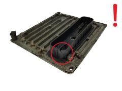 Calculateur Ford 6S61-12A650-FD S120977315D Siemens 14689