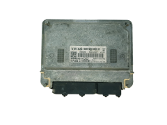 Calculateur 03E906023B 5WP40808 04 VW Siemens 32952