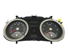 Bloc Compteurs Vitesse Renault Megane 2 8200364007 49218
