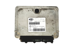 Calculateur 55205427 CFC208F.09 Fiat Magneti Marelli Calculateur 55205427 CFC208F.09 Fiat Magneti Marelli